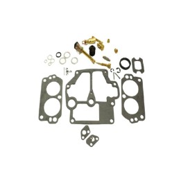 Echlin CK115NI CARBURETTOR - KIT ISUZU WFR PANEL VAN 2.0