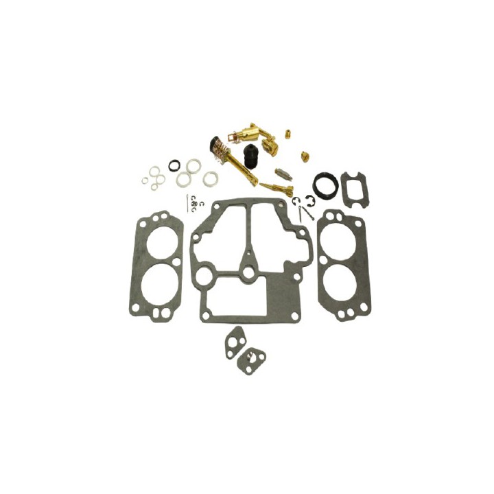 Echlin CK115NI CARBURETTOR - KIT ISUZU WFR PANEL VAN 2.0
