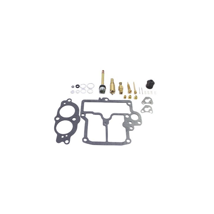 Echlin CK114A CARBURETTOR - KIT TOYOTA COROLLA 1.3 FWD L/GLE