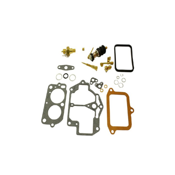 Echlin CK100NI CARBURETTOR - KIT ISUZU KB20 1.6 (G161 ENG)