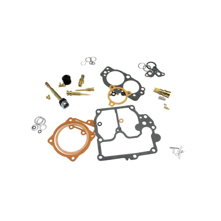 Echlin CK07A CARBURETTOR - KIT TOYOTA COROLLA 1.8