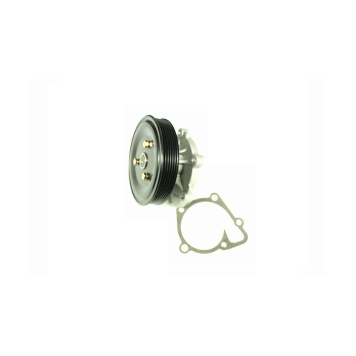 Echlin QCP9000 Water Pump - Mitsubushi Triton 2.5 (4D56)