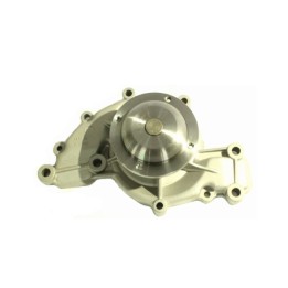 Echlin QCP7348 Water Pump - Opel 3.8 V6
