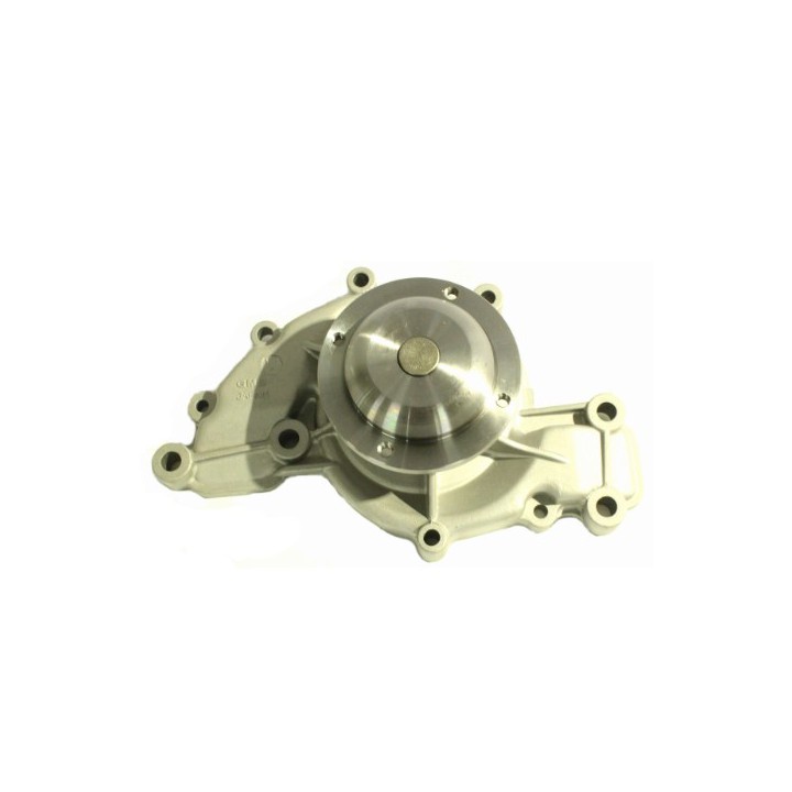 Echlin QCP7348 Water Pump - Opel 3.8 V6