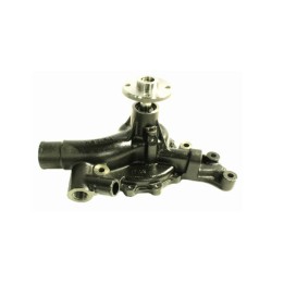 Echlin QCP7281 Water Pump - Toyota 14B