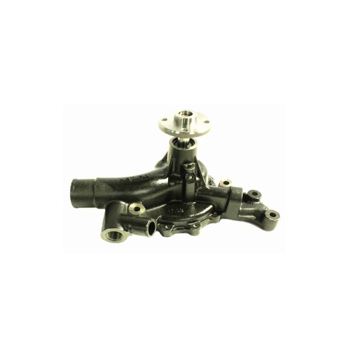 Echlin QCP7281 Water Pump - Toyota 14B