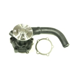 Echlin QCP7139 Water Pump - Mazda 2.2D R2