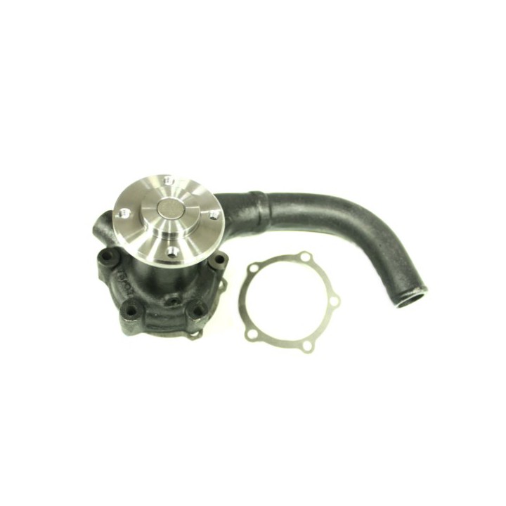 Echlin QCP7139 Water Pump - Mazda 2.2D R2