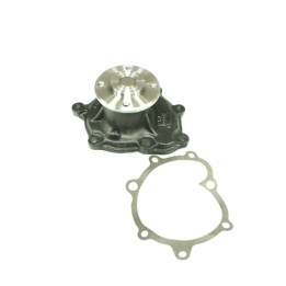 Echlin QCP7135 Water Pump - Mazda E3000 Ha