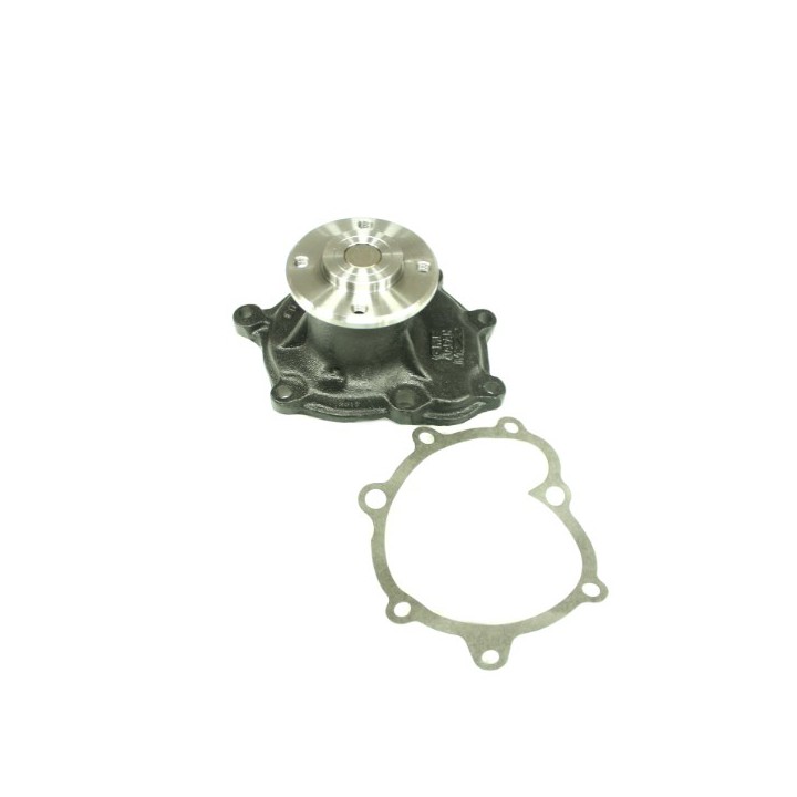 Echlin QCP7135 Water Pump - Mazda E3000 Ha