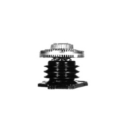Echlin QCP7075 Water Pump - Nissan 2.7/3.2 Ldv Qd32