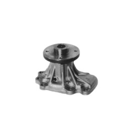 Echlin QCP7072 Water Pump - Nissan 2.0 Sr20De/Sr20Dt