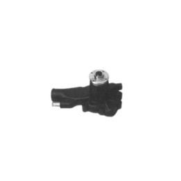 Echlin QCP7071 Water Pump - Nissan 3.5 Fd35T