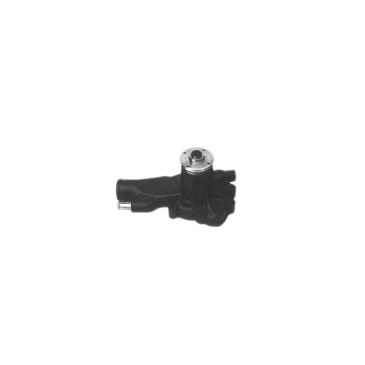Echlin QCP7071 Water Pump - Nissan 3.5 Fd35T