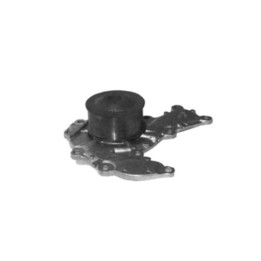 Echlin QCP7044 Water Pump - Isuzu Kb320 6Vd1