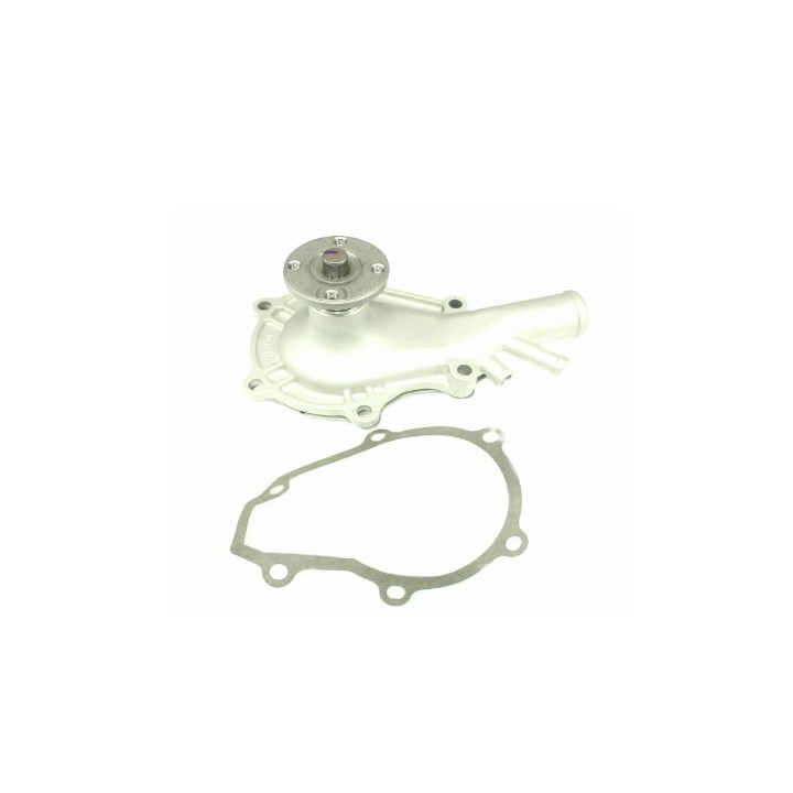 Echlin QCP578 Water Pump - Chrysler Valiant