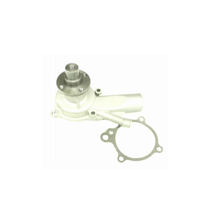 Echlin QCP577C Water Pump - Chevrolet 4.1 (Viscous Clutch)