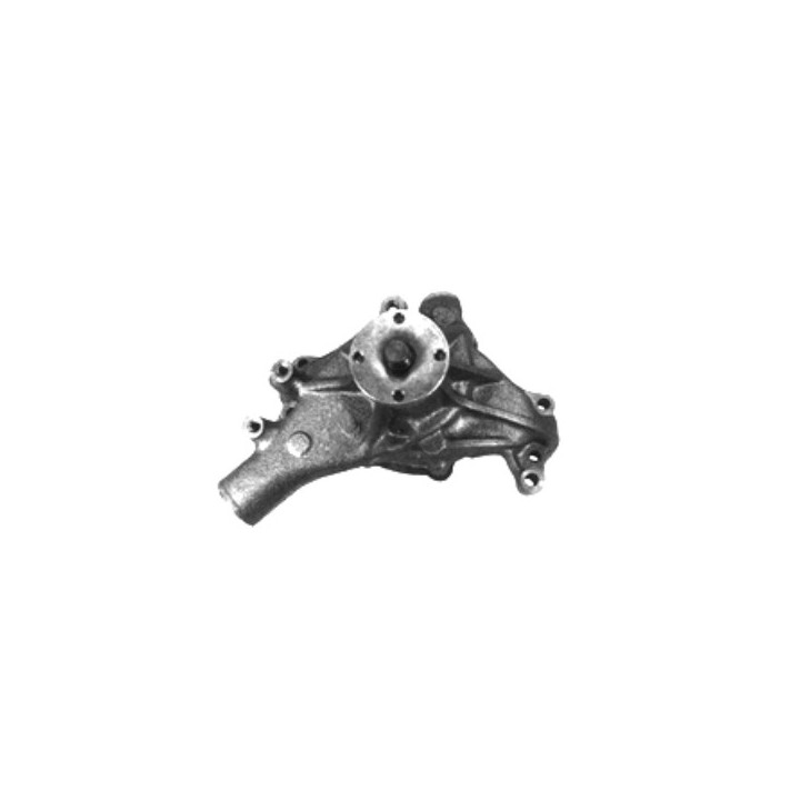 Echlin QCP4992 Water Pump - Chevrolet V8 High Bridge