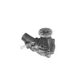 Echlin QCP4960 Water Pump - Ford F250 8Hole Bub