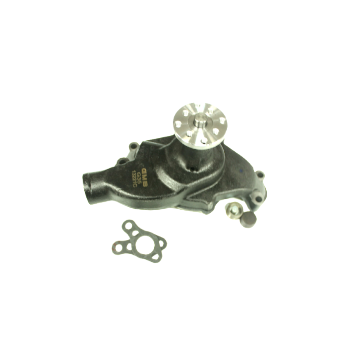 Echlin QCP4898 Water Pump - Chevrolet Low Bridge V8