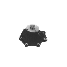Echlin QCP4063 Water Pump - Nissan 4.2 Td42