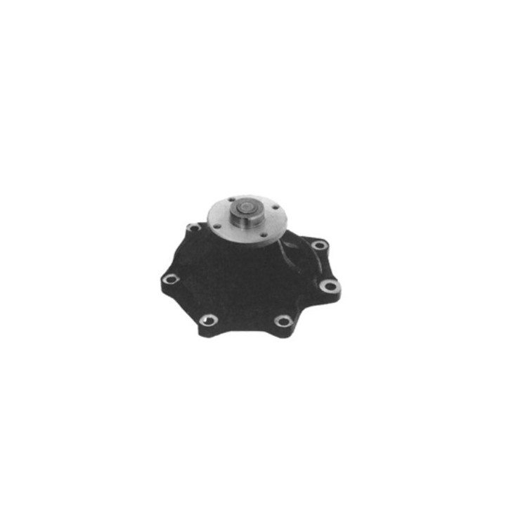 Echlin QCP4063 Water Pump - Nissan 4.2 Td42