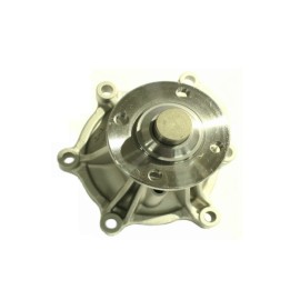 Echlin QCP4048 Water Pump - Toyota Land Cruiser 4.5 1Fz-F