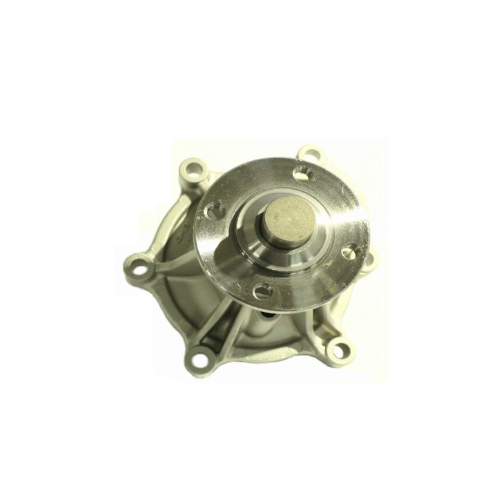Echlin QCP4048 Water Pump - Toyota Land Cruiser 4.5 1Fz-F