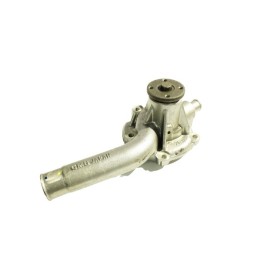 Echlin QCP4044 Water Pump - Ford/Mazda/Mitsubishi 4G54