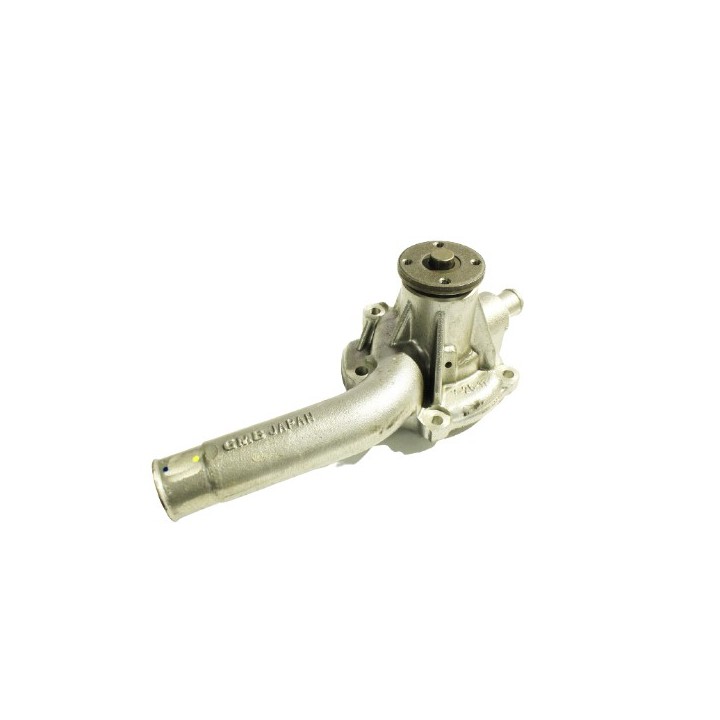 Echlin QCP4044 Water Pump - Ford/Mazda/Mitsubishi 4G54