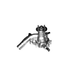 Echlin QCP4042 Water Pump - Toyota 4.0 3F