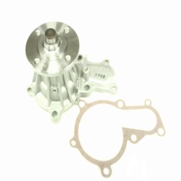 Echlin QCP4040 Water Pump - Toyota 2.0 1G-Fe