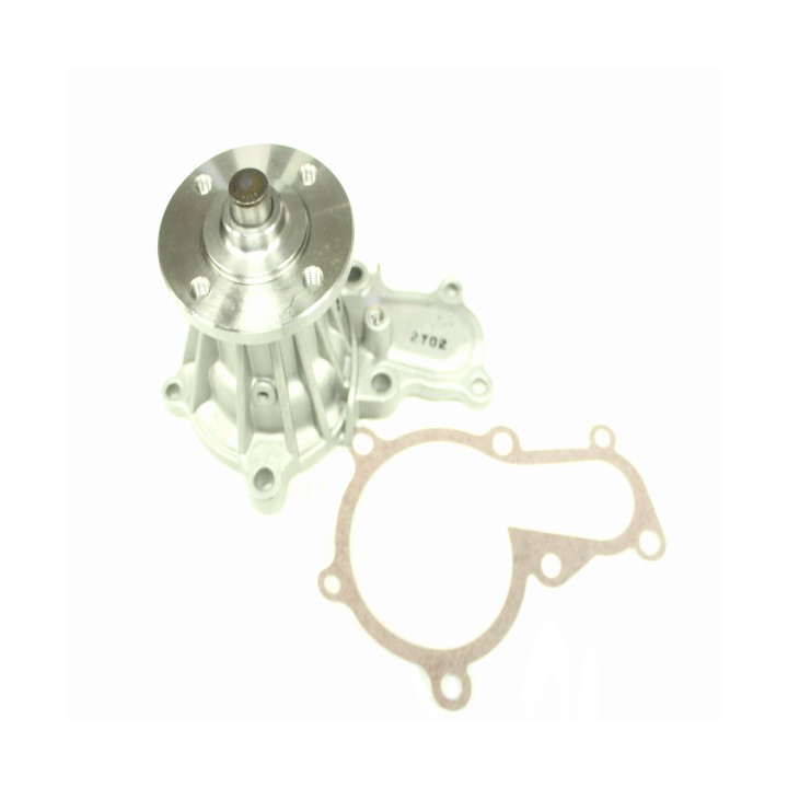 Echlin QCP4040 Water Pump - Toyota 2.0 1G-Fe