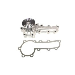 Echlin QCP4020 Water Pump - Nissan 2.0 Rb20
