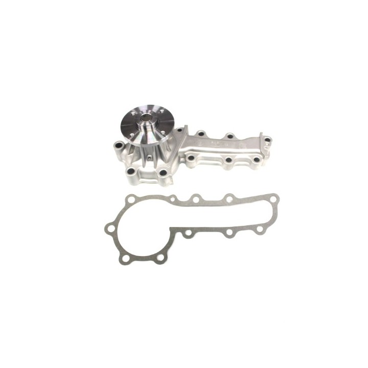 Echlin QCP4020 Water Pump - Nissan 2.0 Rb20