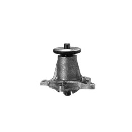 Echlin QCP4016 Water Pump - Isuzu 2.0 4Zc1