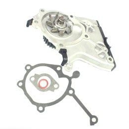 Echlin QCP4013 Water Pump - Ford/Mazda 2.0 Fe 25T