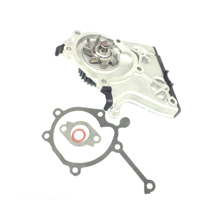 Echlin QCP4013 Water Pump - Ford/Mazda 2.0 Fe 25T