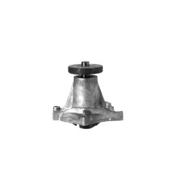 Echlin QCP4012 Water Pump - Isuzu 2.6 4Ze1