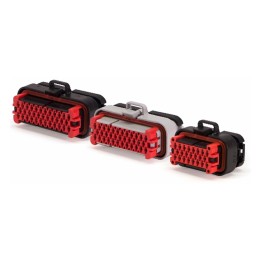 TE Connectivity AMPSEAL Connector Kit The kit comprises of the following plugs: (HD7-035)