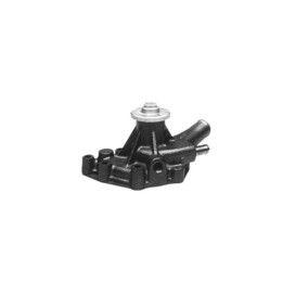 Echlin QCP4011 Water Pump - Isuzu C190