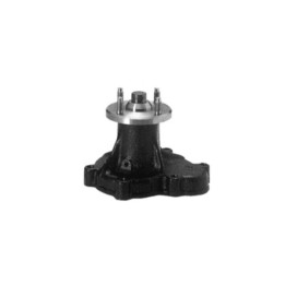 Echlin QCP3500 Water Pump - Mazda T3500