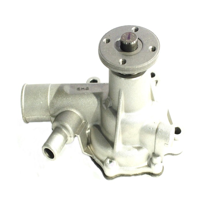 Echlin QCP3075 Water Pump - Toyota 1.5 5K