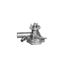 Echlin QCP3074 Water Pump - Toyota 1.3 4K