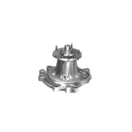 Echlin QCP3073 Water Pump - Toyota 2.4 2L