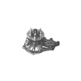 Echlin QCP3072 Water Pump - Toyota 2.8 5M-Ge