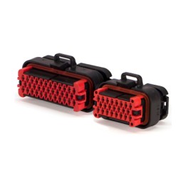 TE Connectivity AMPSEAL Connector Kit The kit comprises of the following plugs: (HD7-1020)