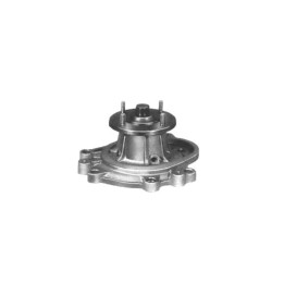 Echlin QCP3046 Water Pump - Toyota 2.2 2L