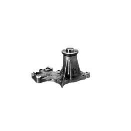Echlin QCP3036 Water Pump - Suzuki 1.6 G16B