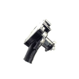 Echlin QCP3032 Water Pump - Isuzu Kb25/Kb40